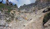 Trail On foot Cortina d'Ampezzo - IT-204 - Photo 1