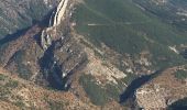 Randonnée Marche Saint-Benoit-en-Diois - montagne de Faraud - Photo 4