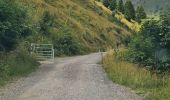 Trail 4x4 Sevrier - route de la soif 25/07/2025 - Photo 1