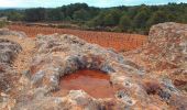 Excursión Senderismo Aumes - L'Etendoir des Fées à Aumes - Photo 1