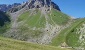 Trail Walking Valloire - les 3 lacs - Photo 3