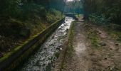 Randonnée Marche Rodès - Dans les gorges de la Guillera depuis Rodès - Photo 18