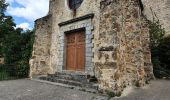 Tocht Stappen Saclay - Rumba  de Saclay à  Vauhallan - Photo 3