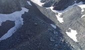 Excursión Senderismo Le Haut-Bréda - 2jours dans la vallée de la Valloire  - Photo 6