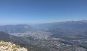 Tour Wandern Lans-en-Vercors - Pic Saint Michel-Les Allières - Photo 2