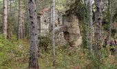 Tour Wandern Bollène - Barry - Photo 6