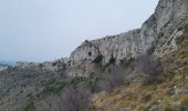 Excursión Senderismo Auriol - cauvin bertagne roqueforcade - Photo 15