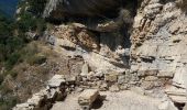 Trail Walking La Roche-des-Arnauds - SityTrail - Circuit de la combe du Duc - Photo 17