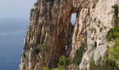 Trail Walking Marseille - Marseille calanques devenson en-vau 17kms 840m  - Photo 4