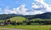 Excursión A pie Terka - Ścieżka Terka-Studenne (mała pętla) - Photo 6