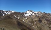 Tour Wandern Chambon-sur-Lac - Le Puy de Sancy par les crêtes Est - Photo 7