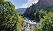 Trail Walking Valloire - Valloire-La Chapelle Saint-Pierre - Photo 16