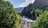 Tocht Stappen Valloire - Valloire-La Chapelle Saint-Pierre - Photo 16