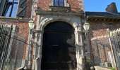 Trail Walking Soignies - Thieusies Rando des châteaux et moulins - Photo 3