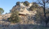 Excursión Senderismo Cairanne - Les Terrasses de l'Aygues - Photo 5