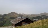 Trail Walking La Clusaz - Chalet de Tardevan - Photo 4