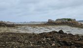 Trail Walking Plougrescant - 2023 RA Bretagne costarmoricaine Plougrescant - Trévou - Photo 13