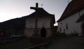 Excursión Senderismo Sewen - Sewen chalet du Graber - Photo 1