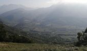 Tour Wandern Roche-Saint-Secret-Béconne - le mont rachas - Photo 1