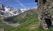 Randonnée Marche Valloire - Valloire :vallon des aiguilles d'arves  - Photo 7
