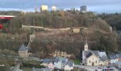 Tocht Stappen Luxemburg - luxembourg - Photo 19