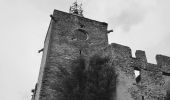 Tour Wandern Correns - Correns - Val Obscur - Rive de l'Argens - Grotte aux Fées - Châteauvert - Vallon Sourn - Photo 1