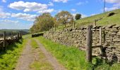 Randonnée A pied Stockport - Cown Edge Way - Photo 9