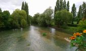 Tour Wandern Courçay - Courçay - Reignac-sur-Indre - 14.1km 145m 3h05 - 2020 06 20 - Photo 5