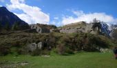 Excursión Senderismo Modane - Boucle Modane / Fort du replaton / Fort de Sapey - Photo 10