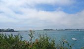 Tour Wandern Arzon - Port Navallo - Photo 6