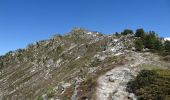 Trail On foot Isérables - Balavaux - fixme - Photo 7