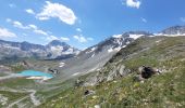 Trail Walking Pralognan-la-Vanoise - Dôme de Polset - Photo 17