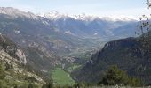 Tour Wandern Freissinières - Fressiniere  les Roberts  Lac de la Lauze - Photo 19