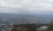 Tocht Stappen Autrans-Méaudre en Vercors - cabane de bave 2018 - Photo 2