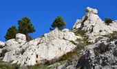 Tour Wandern Marseille - Saména - Les Goudes par le massif de Marseilleveyres - Photo 6