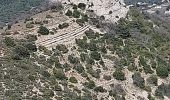 Randonnée Marche Plan-d'Aups-Sainte-Baume - Dent de la Roque Forcade après reco  - Photo 4