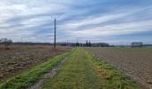 Excursión Senderismo Villedômer - Villedomer - Étang de l'Arche - Photo 3