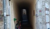 Trail Walking Sisteron - SISTERON  Sur la route du temps o l s - Photo 4