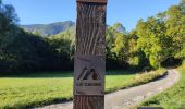 Tour Wandern Garanou - Camina De Luzenac à Ax les thermes - Photo 1