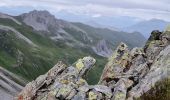 Trail On foot Gemeinde Sankt Gallenkirch - Gargellen:Schmugglersroute (PVDB) - Photo 20