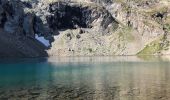 Excursión Senderismo La Grave - Lac du Puy Vachier - Photo 5