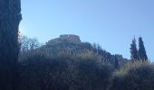 Randonnée Marche Lirac - rando des 4 lavoirs  - Photo 14