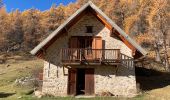 Randonnée A pied Villars-Colmars - De Chasse à la cabane Marie-Louise - Photo 3