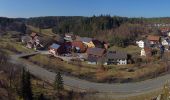 Tour Zu Fuß Aufseß - Rundweg Aufseß-Königsfeld - Photo 2