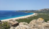 Randonnée Marche Sartène - Plages de Roccapina et d'Erbaju - Photo 9