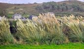 Tour Wandern La Hague - Séjour Cotentin Etape 4 Biville - Les Pieux - Photo 6