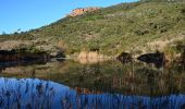 Tour Wandern Saint-Raphaël - Baisse de la Grosse Vache depuis Pk Belle Barbe - Photo 7