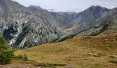 Trail Walking Orcières - roc d alibrande..pic meollion - Photo 2