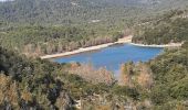 Trail Walking Montagnac-Montpezat - Le verdon à   montpezat - Photo 2