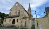 Trail Walking Avon-les-Roches - Avon-les-Roches - Au pays des lavoirs - circuit court - 10.9km 130m 2h35 - 2019 06 01 - Photo 8